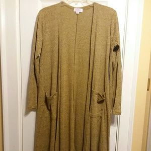 LuLaRoe Sarah cardigan